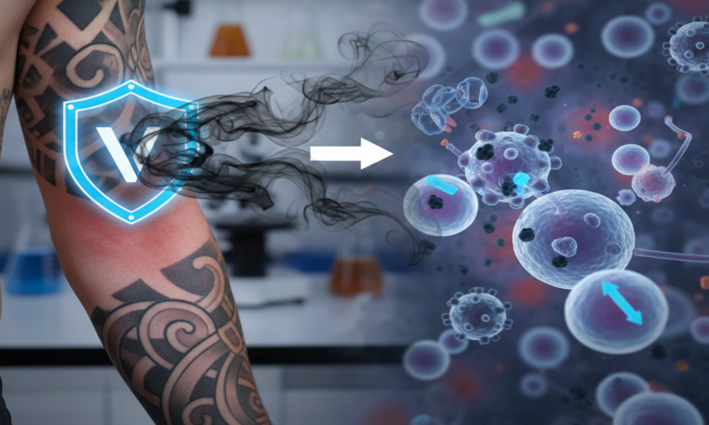 dövme yaptıracaklar dikkat