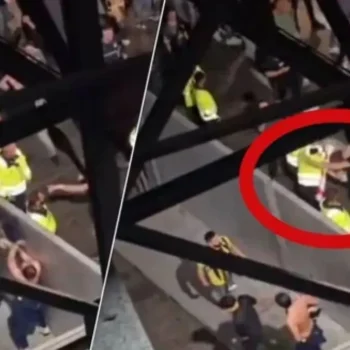 feyenoord-fener olaylı maç (1)