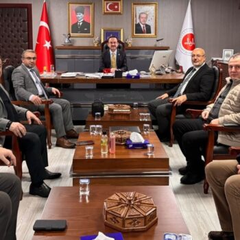 hdv heyeti ankarada2