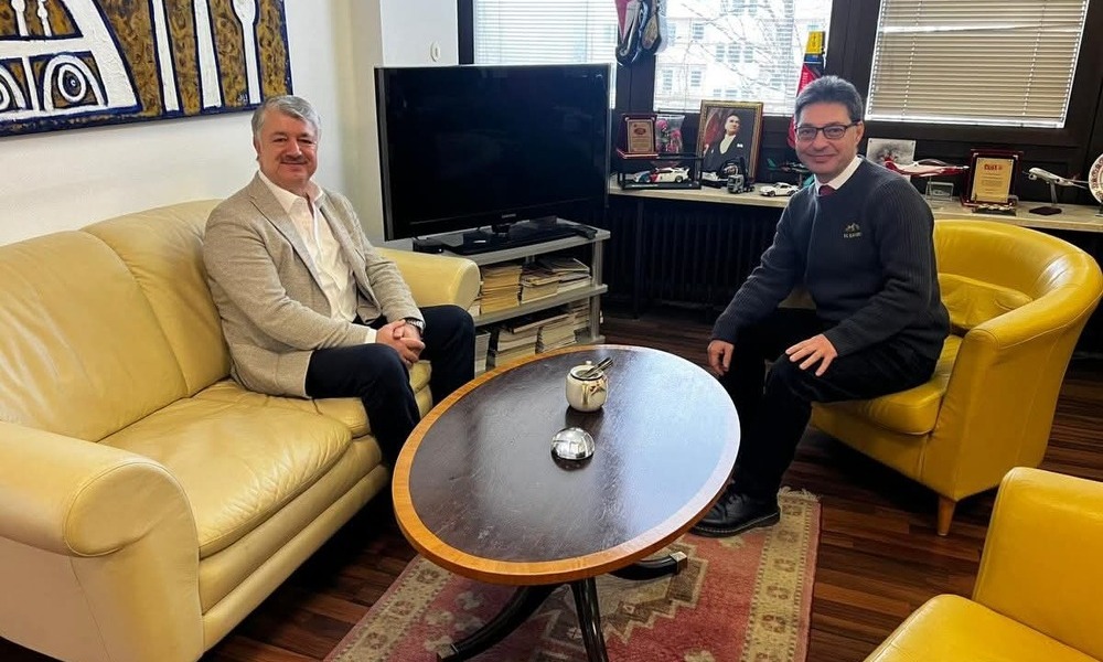 münih başkonsolos suayip tevfik