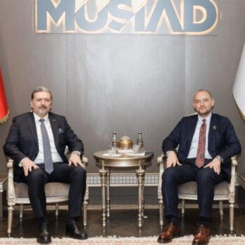 müsiad gen bşk burhan özdemir