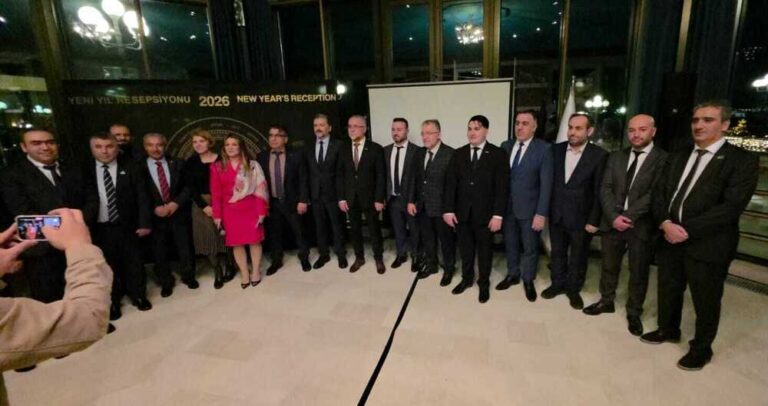 musiad yeni yıl resepsiyonu 2026
