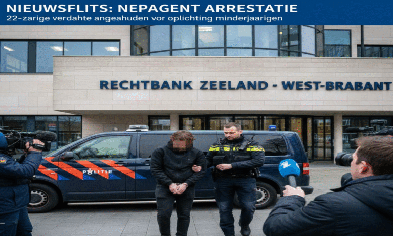 sahte polisiler zeeland