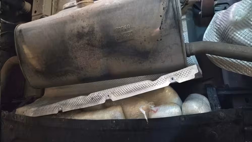 tamponda uyuşturucu (1)