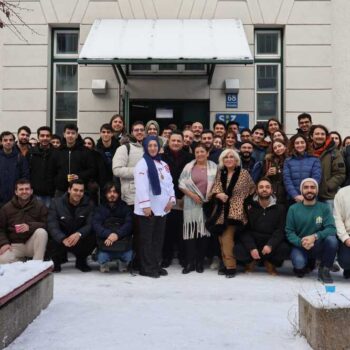 turkish club kahvaltı