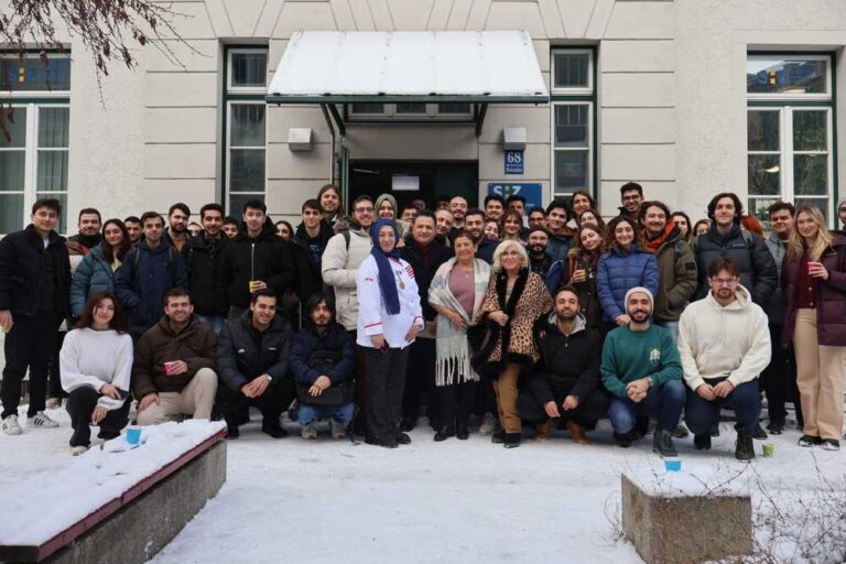 turkish club kahvaltı