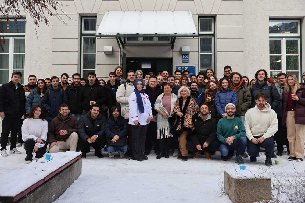 turkish club kahvaltı