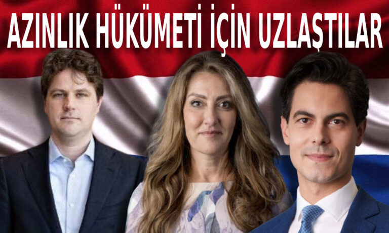 yeni hükümete doğru