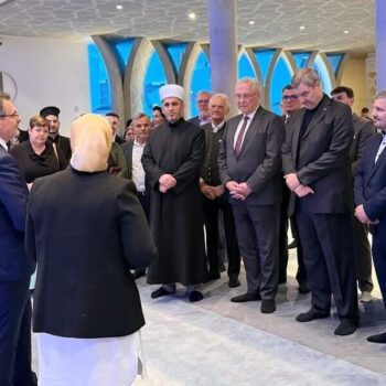 Başbakan Markus Söder ve Bakan H (3)