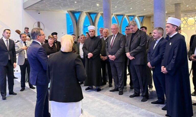 Başbakan Markus Söder ve Bakan H (3)