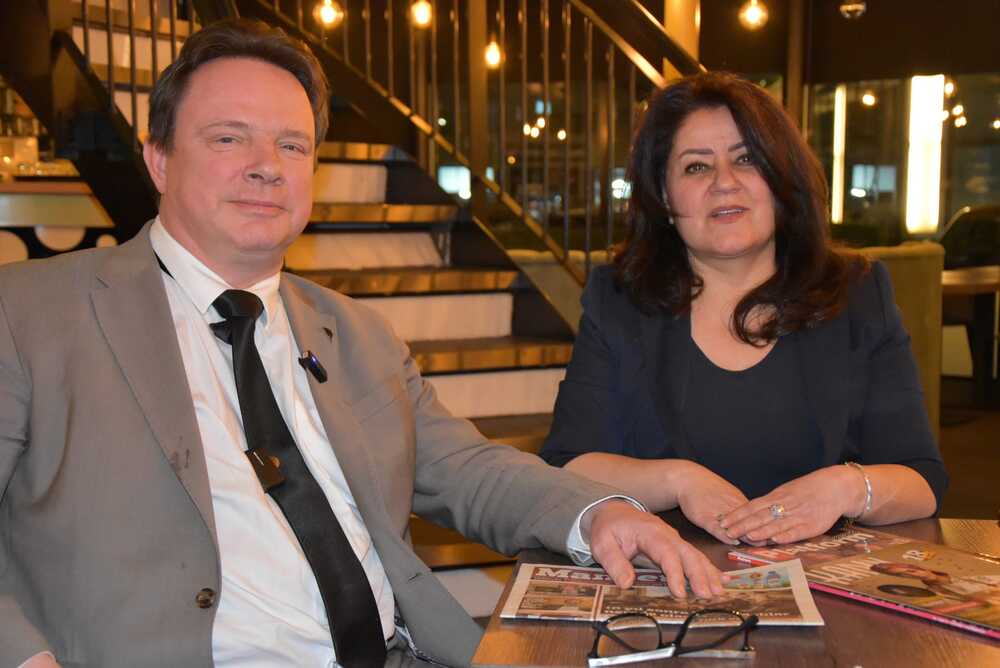 Hollanda Su Yönetiminden Türk Toplumuna Mesaj: “Su Vergileri Geleceğimiz İçin Harcanıyor”