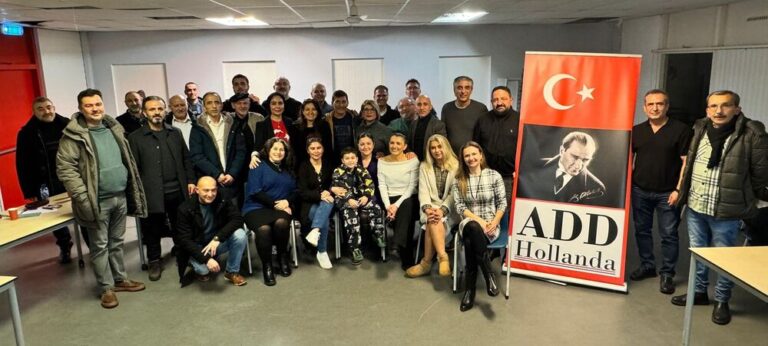 hadd Muammer Aksoyu andı