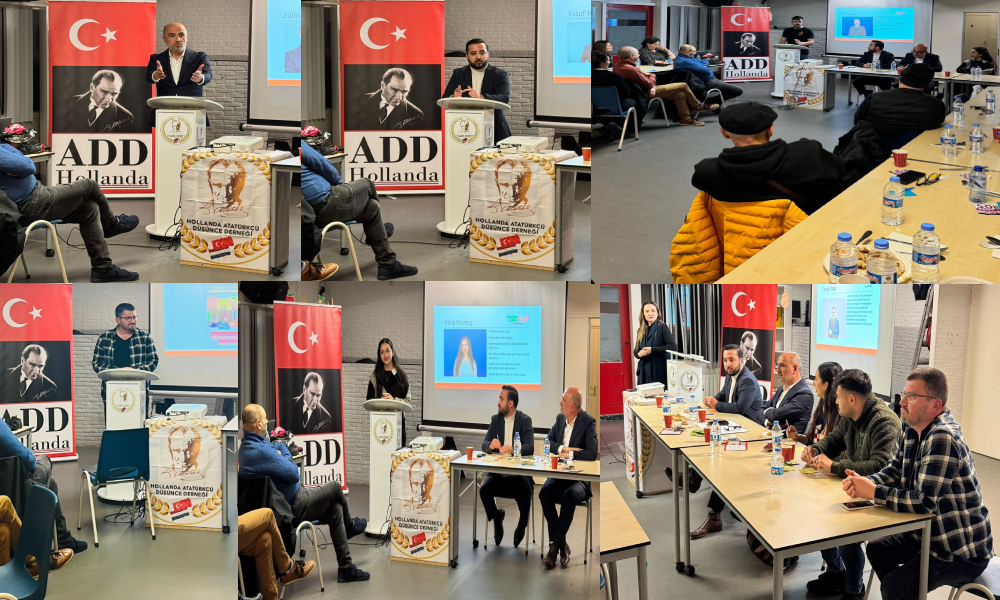 hadd seçim programı