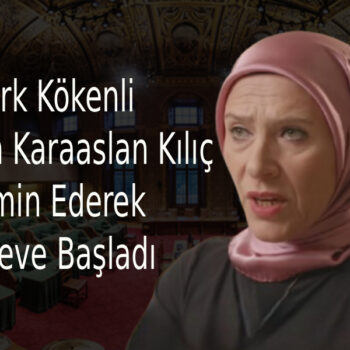 ilk baş örtülü türk senatör (1)