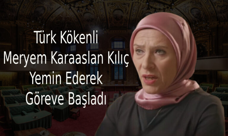 ilk baş örtülü türk senatör (1)