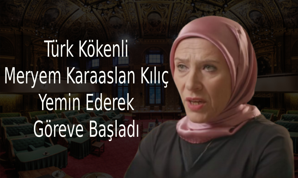 ilk baş örtülü türk senatör (1)