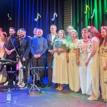 münih balkan müzik2