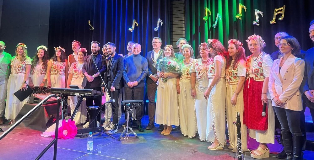 münih balkan müzik2