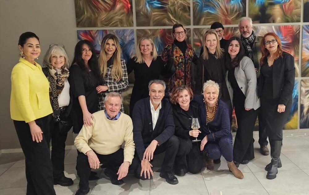 temel nal münih sergi