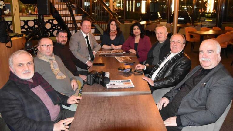 waterschapen türk mediası ile