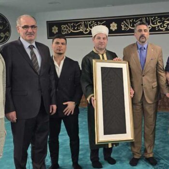 MÜNİH TÜRK KÜLTÜR MERKEZİNDE ÇİFTE SEVİNÇ1