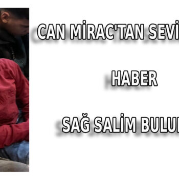 can mirac bulundu