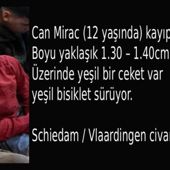 can mirac kayıp
