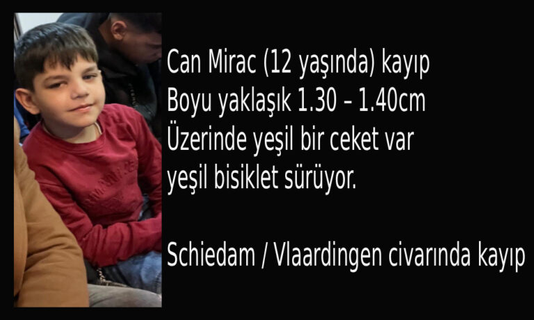 can mirac kayıp