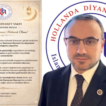 diyanet bayram