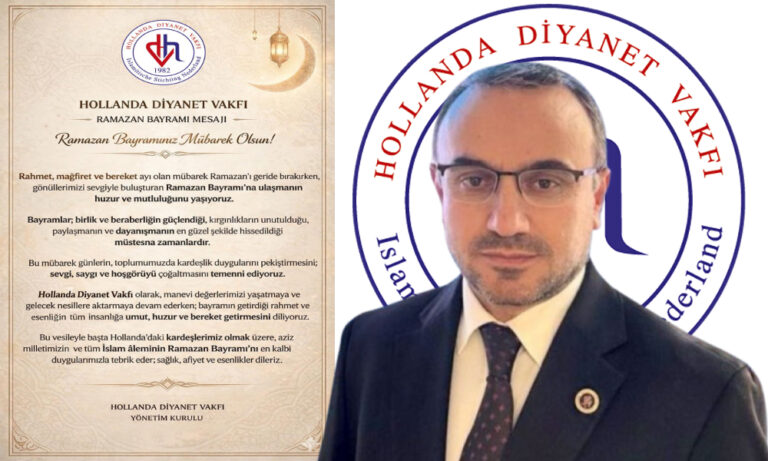 diyanet bayram