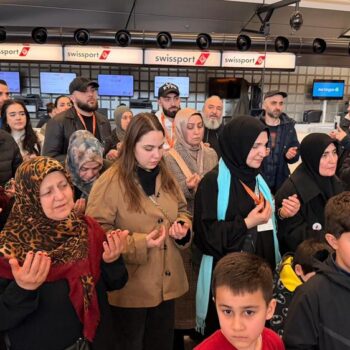 diyanet ramazan ümre vedası