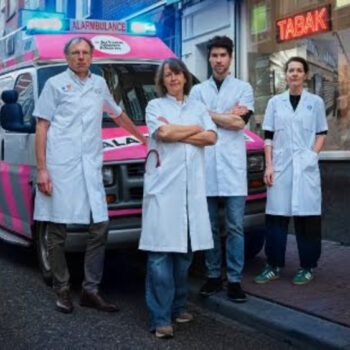 Hollanda’da Doktorlardan Alarm: “Çocuklara Vape Satışı Durdurulsun”