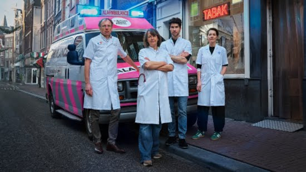 Hollanda’da Doktorlardan Alarm: “Çocuklara Vape Satışı Durdurulsun”