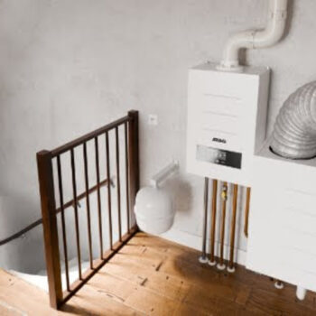 gaz tüketimini azaltın