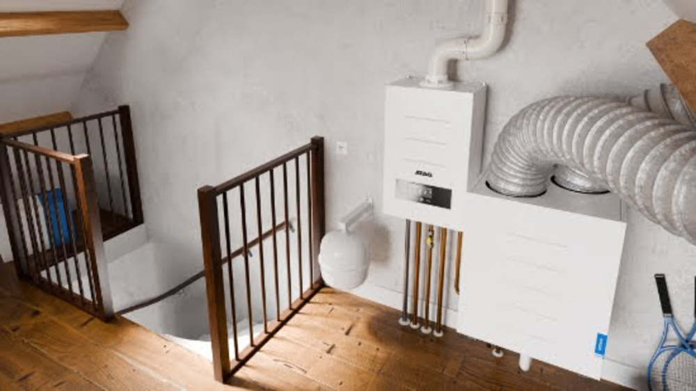 gaz tüketimini azaltın