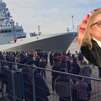 gemiler yola çıktı. büyükelçi va