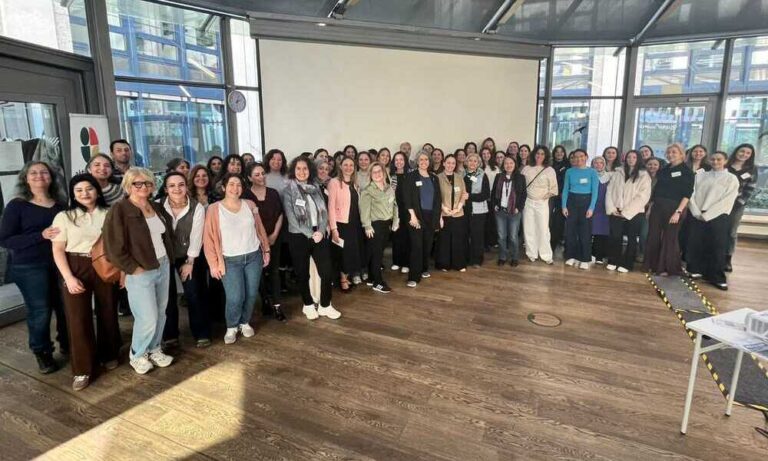 göçmen kadınların kariyer1