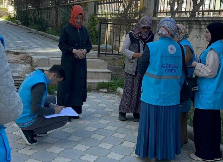 hdv hatay yetim öksüz