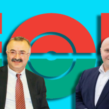 iot den bakana mektup