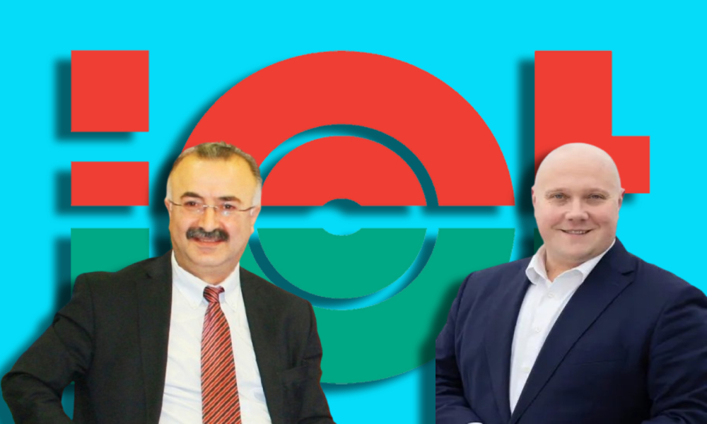 iot den bakana mektup