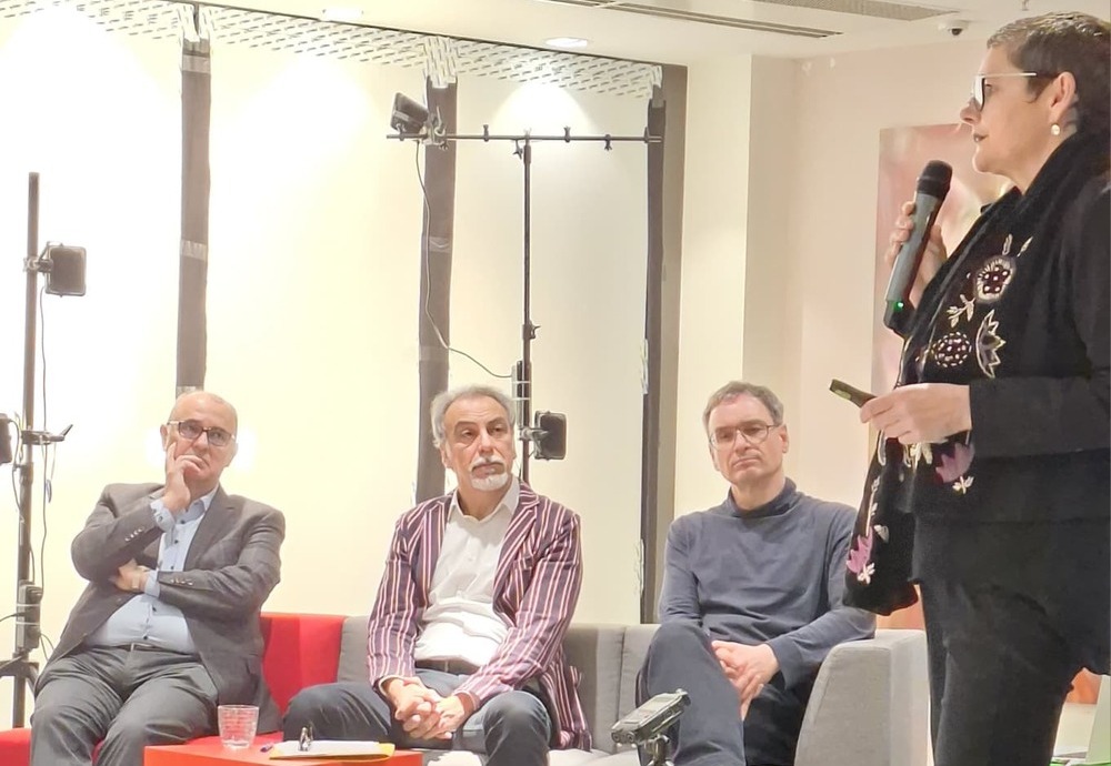 Münih’te kent merkezlerinin geleceği masaya yatırıldı