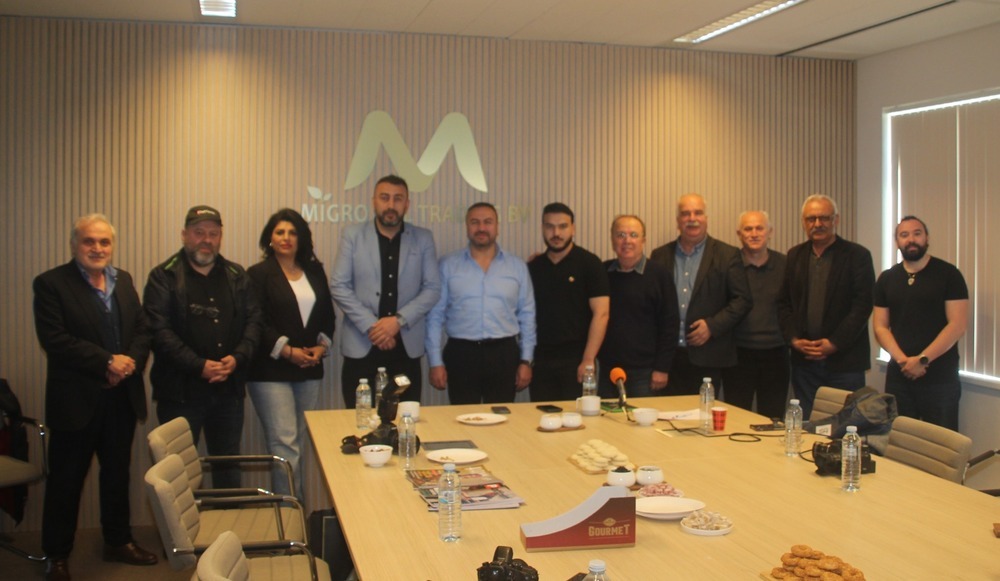 Anadolu’nun Tadı, Avrupa’nın Standardı: Anatolia’nın 24 Yıllık Başarı Serüveni