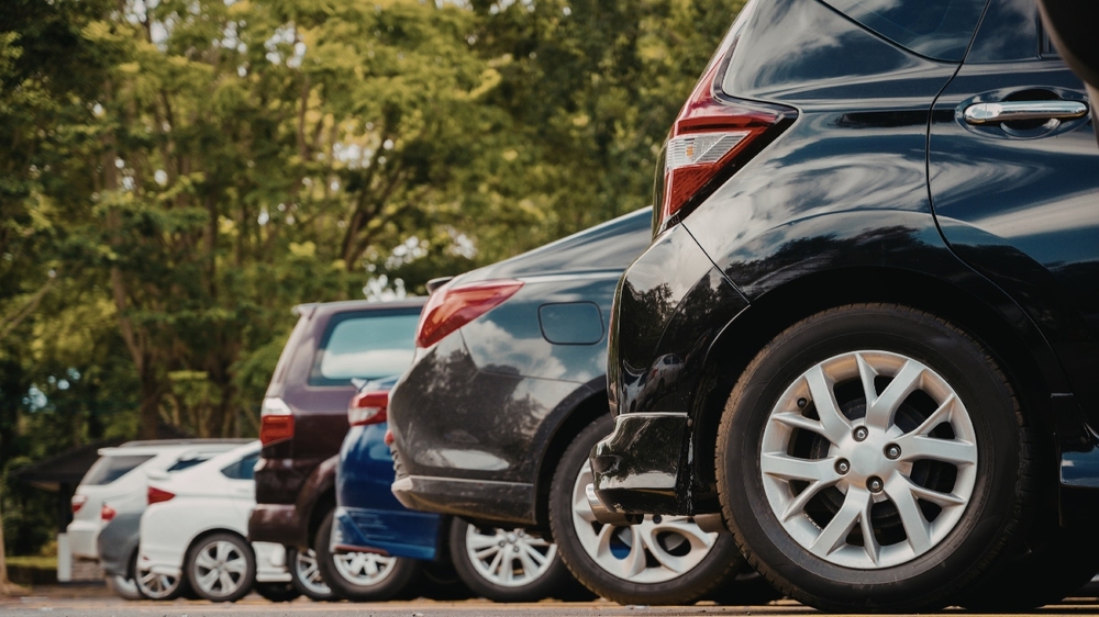 2026’nın İlk 3 Ayında Araç Hırsızlığı %9 Azaldı