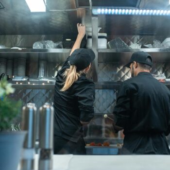 Ongedierte-expert over rattenplaag horeca: ?Als er ratten zichtbaar zijn, is het te laat?