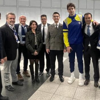fenerbahçe beko