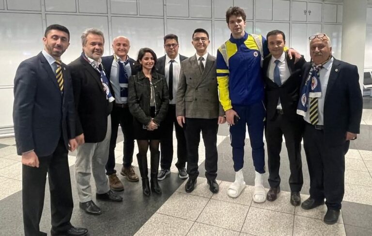 fenerbahçe beko