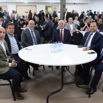 hdv kurban tanıtım toplantısı