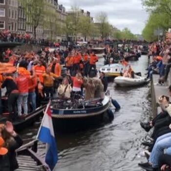 hollanda kral günü 2026