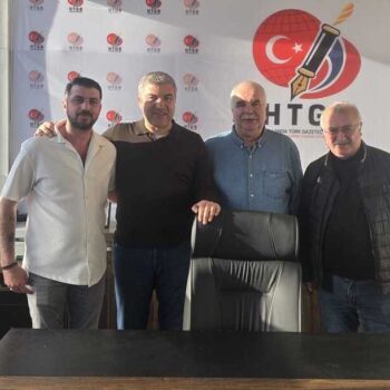 ismail küçükkaya - htgb