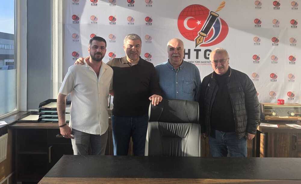 ismail küçükkaya - htgb